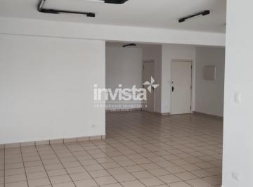 Comercial · 90m² · 1 Vaga · Sala Comercial para aluguel no bairro Vila Belmiro