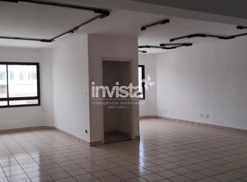 Comercial · 85m² · 1 Vaga · Sala Comercial para aluguel no bairro Vila Belmiro