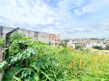 Terreno · 413m² · Lote disponível para venda – Área residencial/comercial do bairro