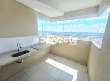 Apartamento · 53m² · 2 Quartos · 2 Vagas · Apartamento 2 Dormitórios Mobiliado com Lazer Completo na Vila Humaitá, Santo André