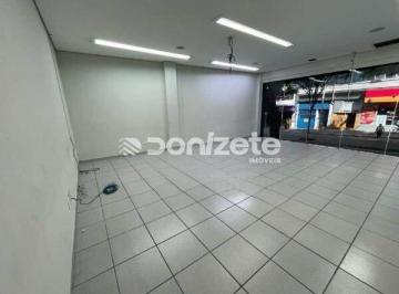 Comercial · 1040m² · Prédio / Salão Comercial à Venda em Santo André (Centro) – 1.040 m² de Área Interna e 200 m² de Terr