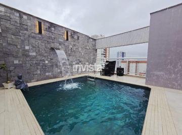 Apartamento · 245m² · 4 Quartos · 3 Vagas · Cobertura Duplex à venda no bairro Boqueirão