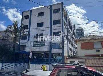 Comercial · 600m² · 20 Vagas · Prédio Inteiro para aluguel no bairro Encruzilhada