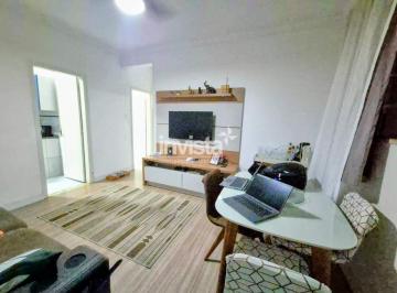 Apartamento · 64m² · 2 Quartos · Apartamento à venda no bairro Campo Grande