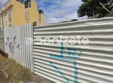 Terreno · 295m² · Terreno à venda, 295 m² por R$ 599.998,00 - Vila Guiomar - Santo André/SP