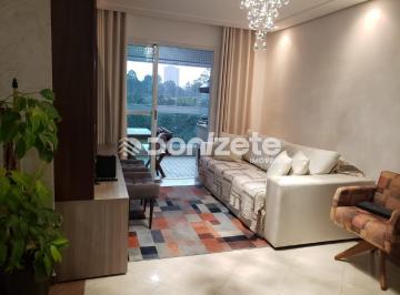 Apartamento · 130m² · 3 Quartos · 2 Vagas · Apartamento 3 dormitórios - Vila Euclides - São Bernardo do Campo / SP