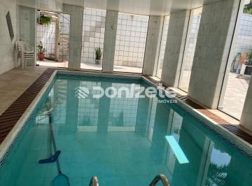Casa · 600m² · 6 Quartos · 6 Vagas · Sobrado residencial de alto padrão em Nova Petrópolis, São Bernardo do Campo – 6 quartos, piscina e