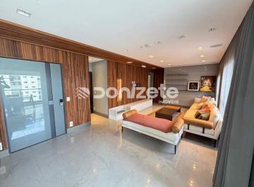 Apartamento · 153m² · 3 Quartos · 3 Vagas · Apartamento de 3 Suítes com 3 Vagas em Santo André – Jardim