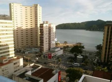 Apartamento · 89m² · 2 Quartos · 1 Vaga · apartamento 2 quartos vista mar