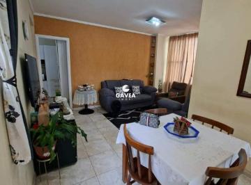 Apartamento · 92m² · 2 Quartos · 1 Vaga · Apartamento à venda no Centro em São Vicente.