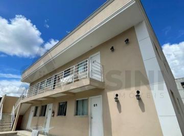 Apartamento · 34m² · 1 Quarto · 1 Vaga · Flat no bairro àguas claras