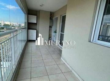 Apartamento · 68m² · 2 Quartos · 1 Vaga · Apartamento à venda, 2 quartos, 1 suíte, 1 vaga, Belenzinho - São Paulo/SP