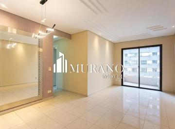Apartamento · 75m² · 3 Quartos · 2 Vagas · Apartamento à venda, 3 quartos, 1 suíte, 2 vagas, Tatuapé - São Paulo/SP