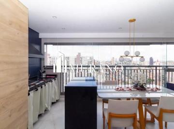 Apartamento · 91m² · 2 Quartos · 2 Vagas · Apartamento à venda, 2 quartos, 2 suítes, 2 vagas, Vila Prudente - São Paulo/SP