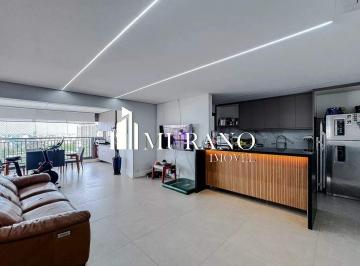 Apartamento · 130m² · 3 Quartos · 2 Vagas · Apartamento à venda, 3 quartos, 2 suítes, 2 vagas, Mooca - São Paulo/SP
