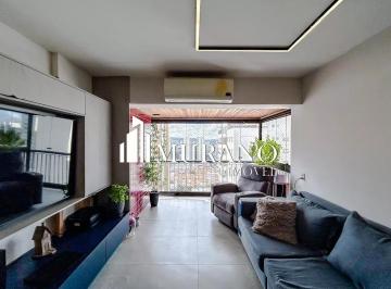 Apartamento · 93m² · 2 Quartos · 2 Vagas · Apartamento à venda, 2 quartos, 2 suítes, 2 vagas, Tatuapé - São Paulo/SP