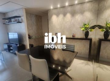 Apartamento · 80m² · 2 Quartos · 1 Vaga · Apartamento 2 quartos a venda no Vila da Serra