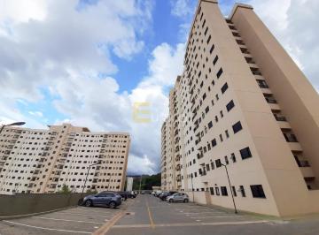 Apartamento · 57m² · 2 Quartos · 1 Vaga · APARTAMENTO NO 8º ANDAR COM VISTA E SOL DA MANHÃ CONDOMINIO RAMPAZZO
