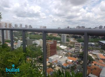 Apartamento · 43m² · 1 Quarto · 1 Vaga · Home Suíte 43m- decorado - Lazer nas Alturas - Beach Tennis Arena no Rooftop