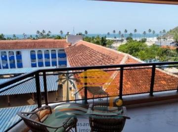 Apartamento · 145m² · 4 Quartos · 2 Vagas · Apartamento à venda no bairro Enseada em Guarujá/SP