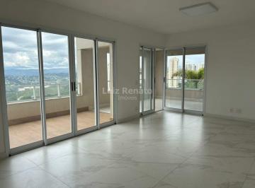 Apartamento · 204m² · 4 Quartos · 2 Vagas · Apartamento para locação com 4 quartos no Vila da Serra.