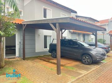 Casa · 84m² · 3 Quartos · 2 Vagas · Casa residencial em Campinas (Chácara Primavera) – 3 dorms, 2 vagas, piscina e espaço gourmet