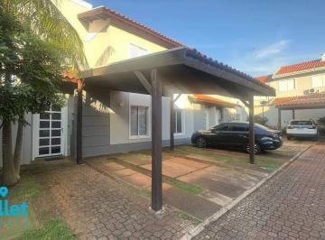 Casa · 84m² · 3 Quartos · 2 Vagas · Casa residencial em Campinas (Chácara Primavera) – 3 dorms, 2 vagas, piscina e espaço gourmet