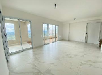 Apartamento · 204m² · 4 Quartos · 3 Vagas · Apartamento para aluguel 4 quartos no Vila da Serra.