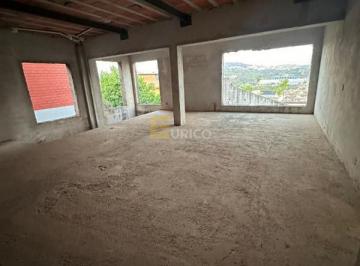 Casa · 450m² · 5 Quartos · 4 Vagas · Casa em condomínio à venda no Condomínio Villaggio Capríccio em Louveira/SP