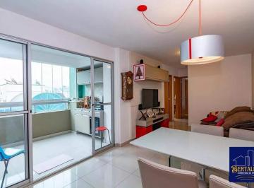 Apartamento · 67m² · 2 Quartos · 2 Vagas · Apartamento à venda, 2 quartos, 1 suíte, 2 vagas, Centro - Belo Horizonte/MG