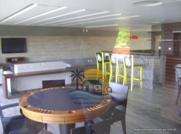 Apartamento · 4 Quartos · 2 Vagas · Apartamento à venda no bairro Morro Sorocotuba em Guarujá/SP