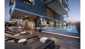 Apartamento · 58m² · 1 Quarto · 1 Vaga · Apartamento à venda, 1 quarto no bairro Ponta da Praia em Santos