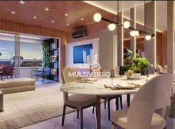 Apartamento · 96m² · 2 Quartos · 1 Vaga · Apartamento à venda, 2 quartos no bairro Embaré em Santos