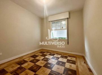 Apartamento · 97m² · 3 Quartos · 1 Vaga · ? Apartamento amplo com 3 dormitórios + 2 banheiros no Embaré — totalmente retrofitado!