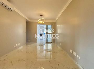 Apartamento · 78m² · 3 Quartos · 2 Vagas · Apartamento para aluguel, 3 quartos no bairro Boqueirão em Santos