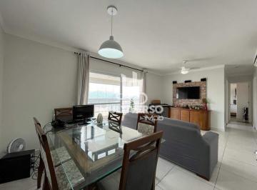 Apartamento · 96m² · 3 Quartos · 2 Vagas · Apartamento à venda, 3 quartos no bairro Vila Belmiro em Santos