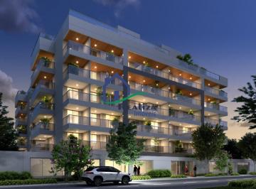 Apartamento · 69m² · 2 Quartos · 1 Vaga · Condomínio Conviva Camboinhas - Apto com 2 suítes, 1 vaga - 70 metros - Entrega prevista para maio d