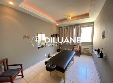 Comercial · 35m² · Sala - / Comercial / Copacabana