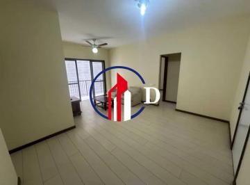 Apartamento · 71m² · 1 Quarto · 1 Vaga · Apartamento :  / Residencial / Lagoa