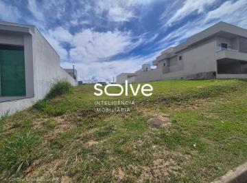 Terreno · 300m² · Terreno em Condomínio à venda em Indaiatuba - Jardins Di Roma, 300 m² por 450.000,00