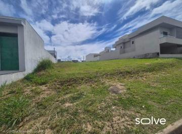 Terreno · 300m² · Terreno em Condomínio à venda em Indaiatuba - Jardins Di Roma, 300 m² por 450.000,00