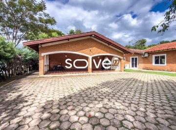 Rural · 5000m² · 6 Quartos · 6 Vagas · Chácara à venda em Indaiatuba - Chácara Polaris, 6 quartos 589,07 m² por 6.000.000,00