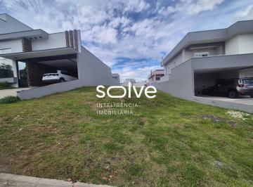 Terreno · 300m² · Terreno em Condomínio à venda em Indaiatuba - Jardins Di Roma, 300 m² por 450.000,00
