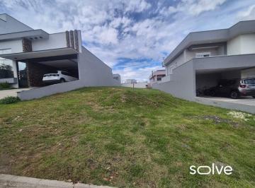 Terreno · 300m² · Terreno em Condomínio à venda em Indaiatuba - Jardins Di Roma, 300 m² por 450.000,00