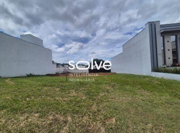 Terreno · 300m² · Terreno em Condomínio à venda em Indaiatuba - Jardins Di Roma, 300 m² por 450.000,00