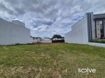 Terreno · 300m² · Terreno em Condomínio à venda em Indaiatuba - Jardins Di Roma, 300 m² por 450.000,00