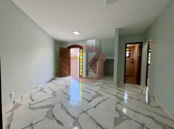 Casa · 150m² · 4 Quartos · 2 Vagas · Casa Duplex com 04 Quartos sendo 02 Suítes – Totalmente Reformada | Bairro Santa Amélia – Pampulha