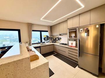 Casa · 270m² · 3 Quartos · 4 Vagas · CASA PARA VENDA NO CONDOMÍNIO NEW VILLE - SANTANA DE PARNAÍBA 