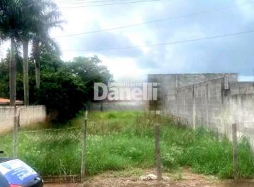 Terreno · 401m² · Lote à venda, UNA - Taubaté/SP