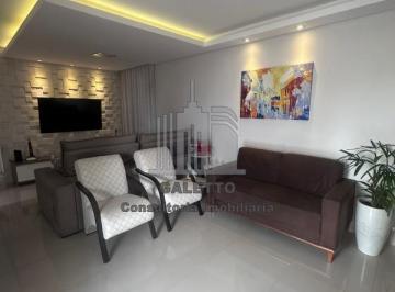 Apartamento · 77m² · 3 Quartos · 2 Vagas · Apartamento à Venda em Campinas, Prime Acqua, Jardim São Vicente